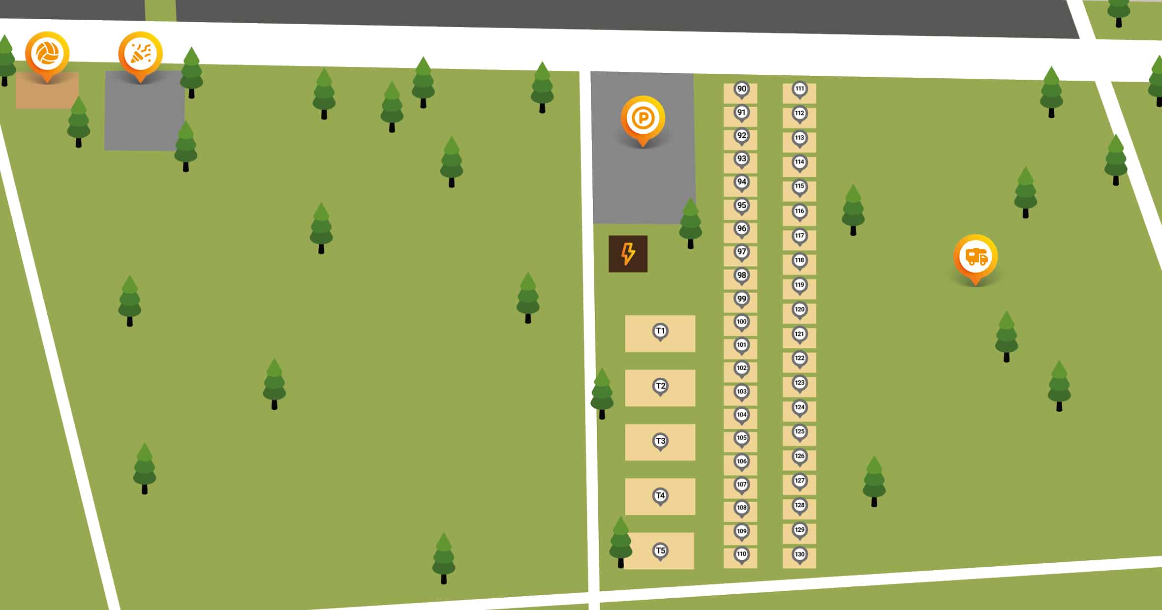 Battleground - Abenteuercamping - 6 - 2025 - Events