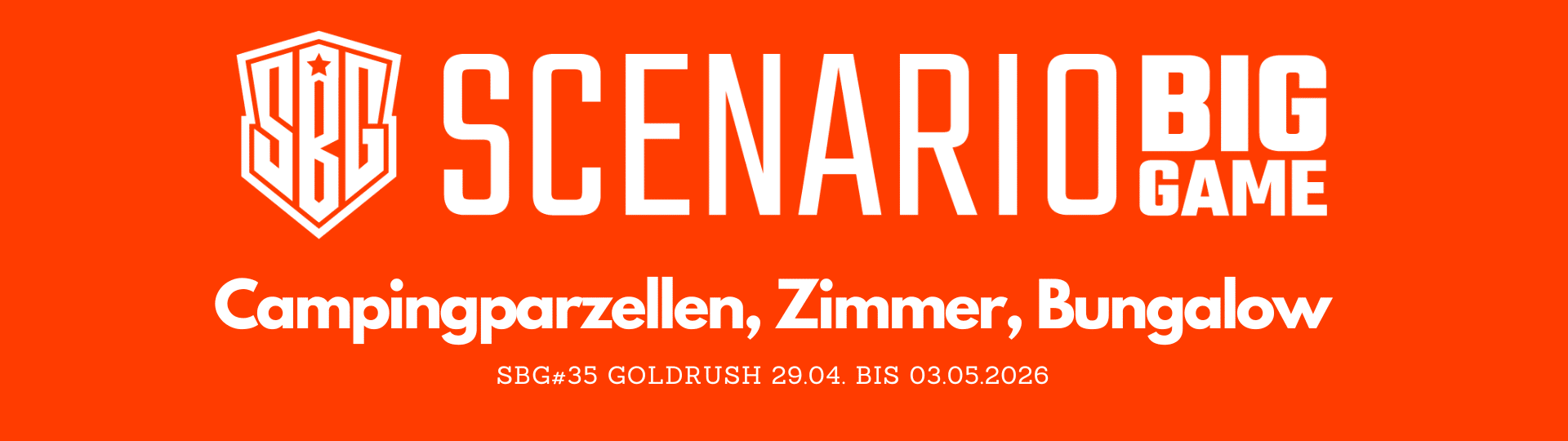 Battleground - Abenteuercamping - 7 - 2025 - Events
